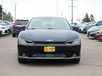 Certified 2024 Kia EV6 Wind w/ Wind Technology Package video 2