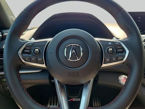 Certified 2023 Acura RDX A-Spec FWD image 20