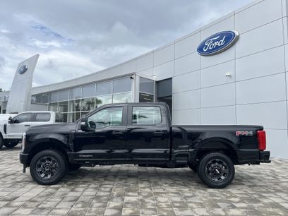 New 2026 Ford F250 XL w/ STX Appearance Package
