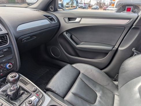 Used 2015 Audi S4 Premium Plus w/ Technology Package image 22