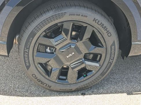 New 2027 Kia Telluride SX FWD image 10
