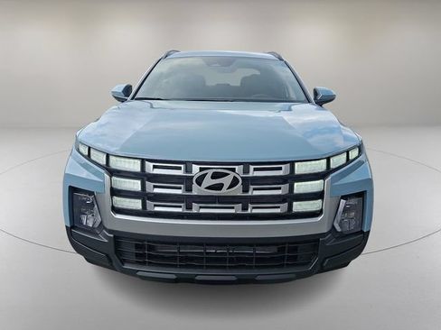 New 2026 Hyundai Santa Cruz SEL AWD/4WD image 2