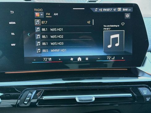 New 2026 BMW X2 xDrive28i w/ Technology Package AWD/4WD image 31