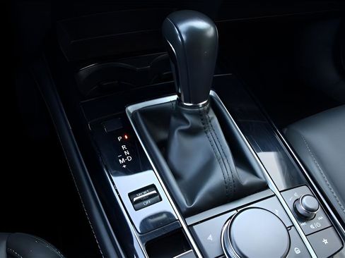 Used 2024 MAZDA CX-30 AWD 2.5 S w/ Select Sport Pkg image 19