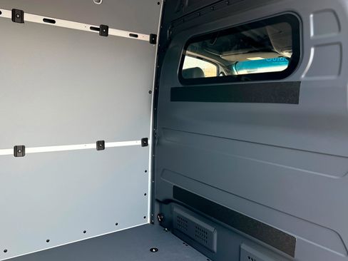 New 2026 Mercedes-Benz Sprinter 2500 image 16