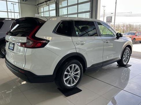 Used 2024 Honda CR-V EX-L image 7