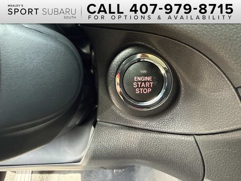 New 2026 Subaru Ascent Limited AWD/4WD image 39