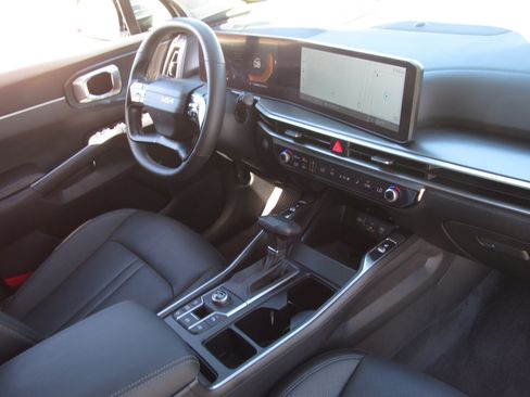 Used 2026 Kia Sorento EX w/ EX Premium Package FWD image 10