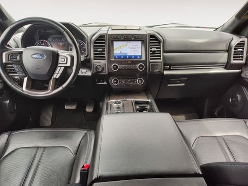 Used 2021 Ford Expedition Max Limited AWD/4WD image 10