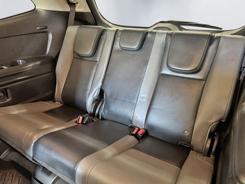 Used 2022 Subaru Ascent Onyx Edition image 24