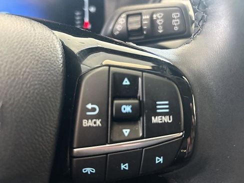Used 2023 Ford Escape Active AWD/4WD image 14