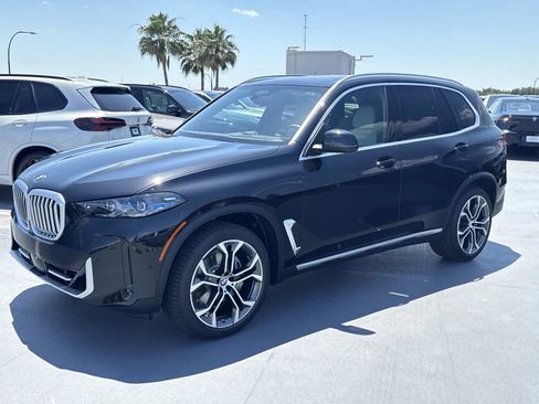 New 2026 BMW X5 sDrive40i RWD image 7