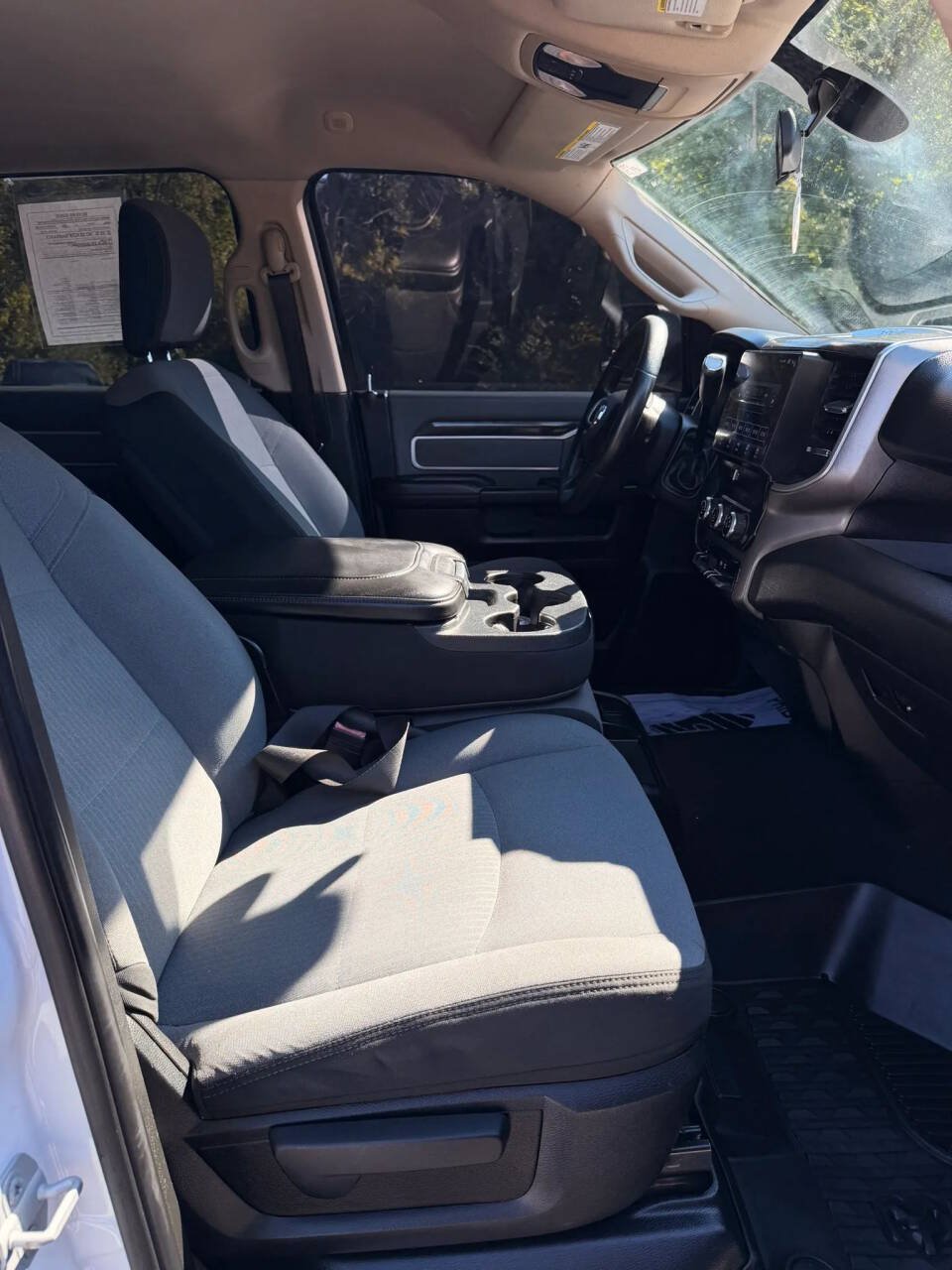 Used 2019 RAM 3500 Big Horn AWD/4WD image 26
