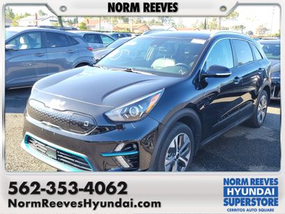 Used 2022 Kia Niro EX