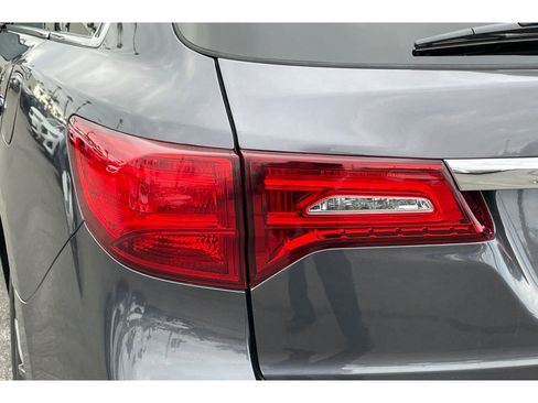 Certified 2020 Acura MDX SH-AWD w/ Technology Package image 51