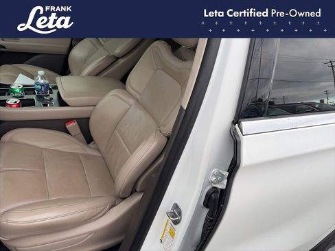 Used 2021 Lincoln Aviator Reserve w/ Equipment Group 202A AWD/4WD image 10