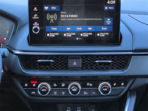 Certified 2025 Acura ADX A-Spec image 30