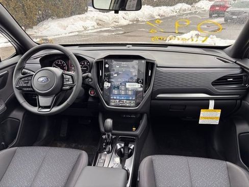 New 2026 Subaru Forester Premium image 13
