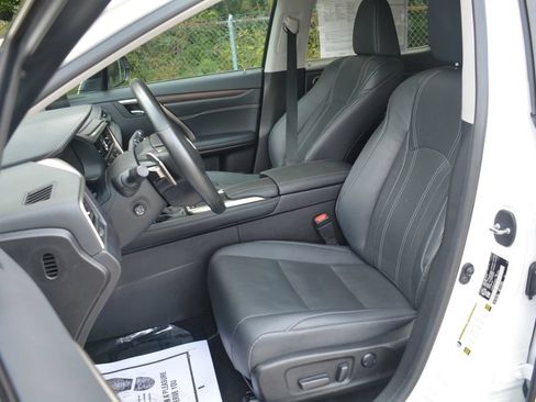 Used 2022 Lexus RX 350 AWD w/ Premium Package image 10