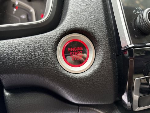 Used 2018 Honda CR-V EX-L image 30