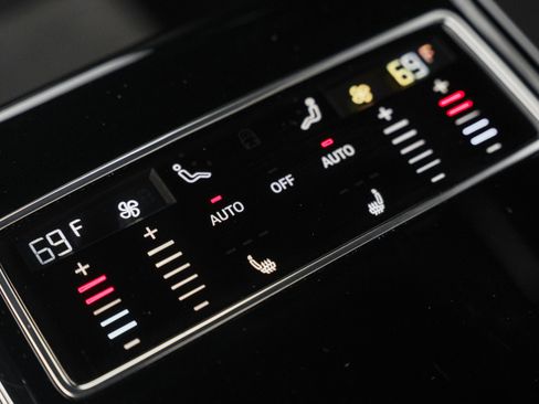 Used 2022 Audi A8 L 3.0T image 27