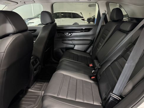 New 2026 Honda CR-V EX-L image 8