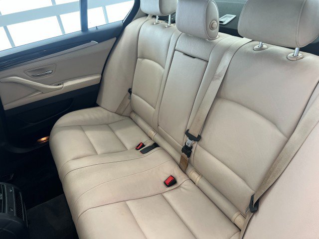 Used 2012 BMW 528i xDrive Sedan AWD/4WD image 24