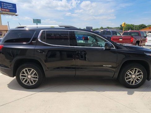 Used 2017 GMC Acadia SLT FWD image 5