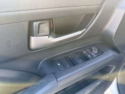 New 2025 Toyota Tacoma TRD Sport image 15