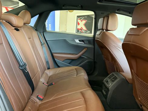 Used 2018 Audi A4 2.0T Premium Plus w/ Premium Plus Package image 21