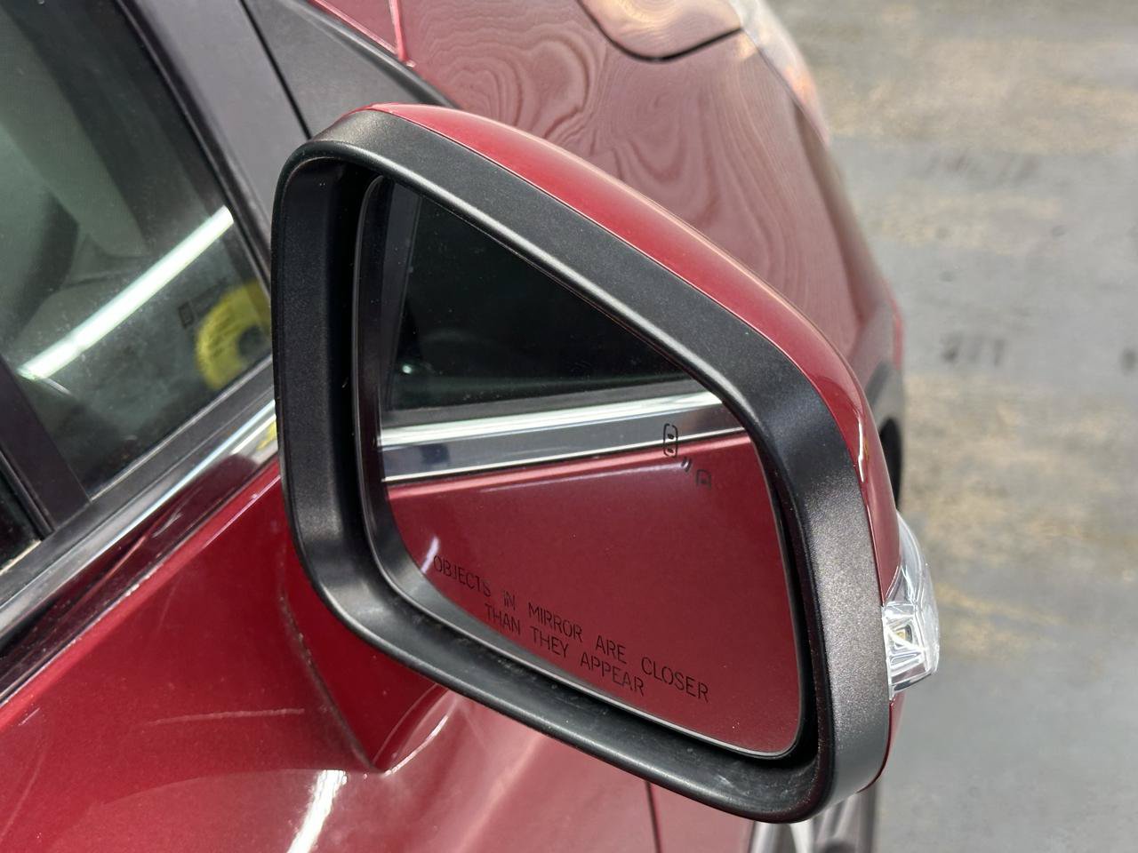 Used 2018 Buick Encore Preferred FWD image 10