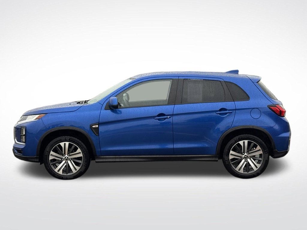 Used 2020 Mitsubishi Outlander Sport ES AWD/4WD image 33
