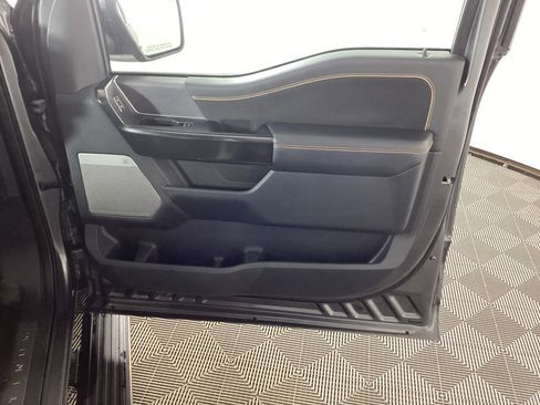 Used 2021 Ford F150 Platinum image 10