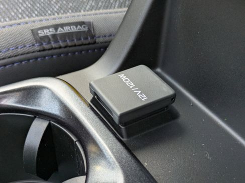 New 2026 Subaru Forester Premium image 30