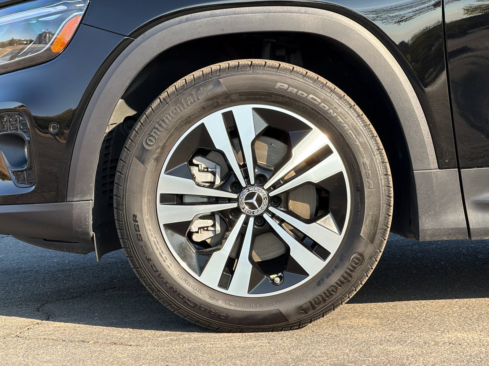 Certified 2026 Mercedes-Benz GLB 250 image 24