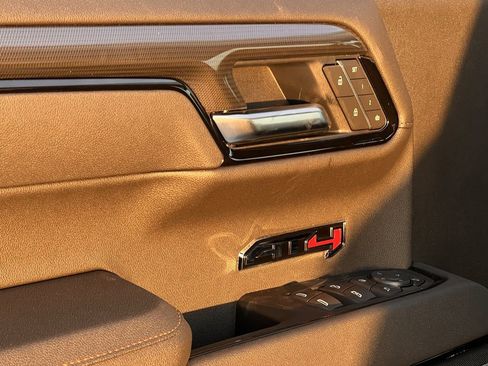 New 2026 GMC Sierra 1500 AT4 w/ AT4 Premium Package image 23