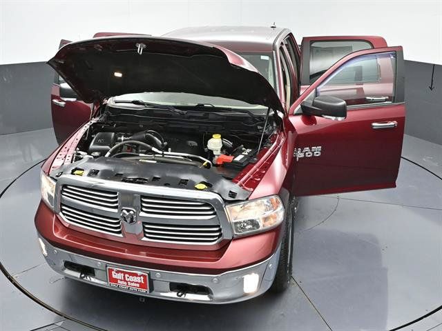 Used 2017 RAM 1500 Lone Star AWD/4WD image 48