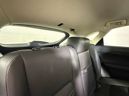 Used 2019 Lexus NX 300 AWD w/ Comfort Package image 30