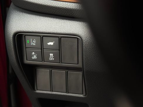 Certified 2020 Honda CR-V Touring image 33