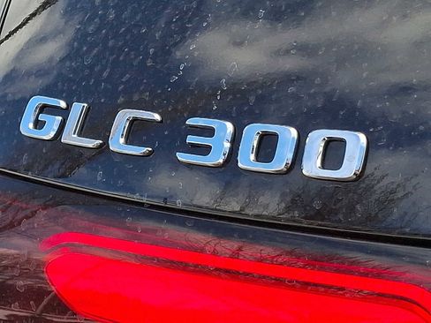 Certified 2026 Mercedes-Benz GLC 300 4MATIC image 29