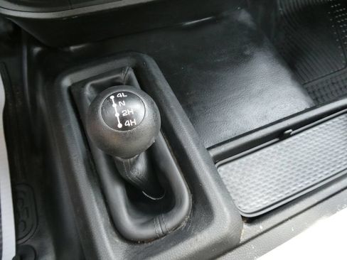 Used 2022 RAM 2500 Tradesman AWD/4WD image 22