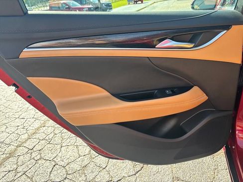 Used 2019 Buick LaCrosse Premium w/ Sun and Shade Package FWD image 17