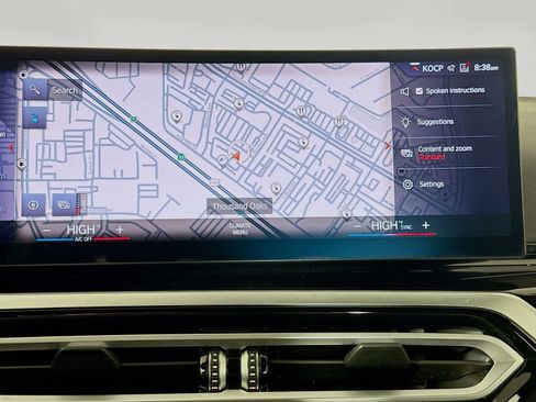 Certified 2023 BMW i4 eDrive35 w/ Premium Package image 13