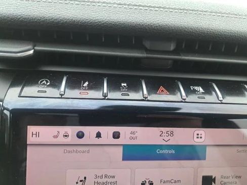 Certified 2022 Jeep Grand Cherokee L Limited image 28