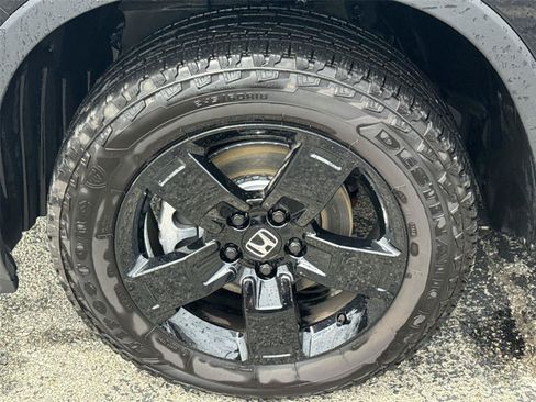 Used 2026 Honda Ridgeline Black Edition image 11