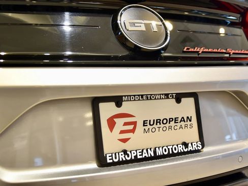 Used 2020 Ford Mustang GT Premium w/ Equipment Group 401A image 12