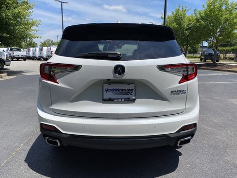 Used 2023 Acura RDX FWD w/ Technology Package image 8