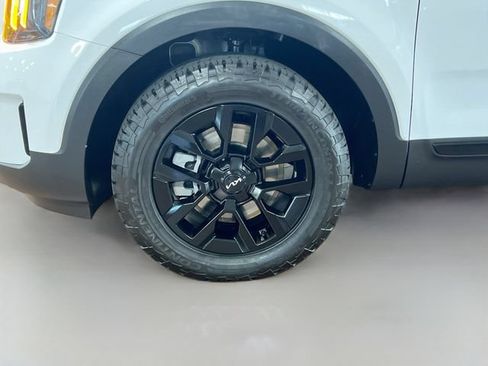 Certified 2024 Kia Telluride SX Prestige X-Pro AWD/4WD image 34