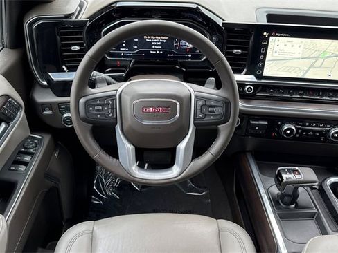 Used 2023 GMC Sierra 1500 SLT w/ SLT Premium Plus Package image 16