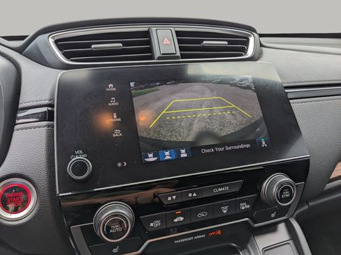 Used 2019 Honda CR-V EX-L image 27